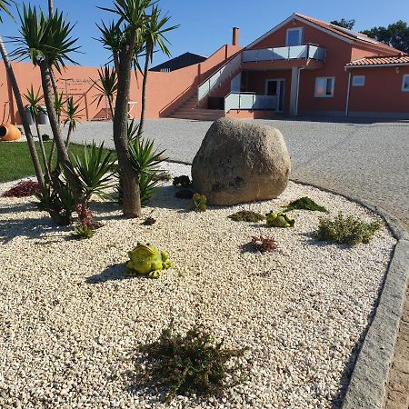 Hollidays Dreams Villa Póvoa de Varzim Екстериор снимка