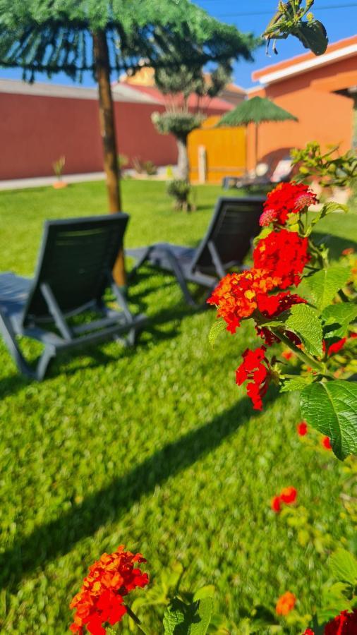 Hollidays Dreams Villa Póvoa de Varzim Екстериор снимка