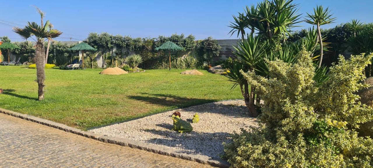 Hollidays Dreams Villa Póvoa de Varzim Екстериор снимка