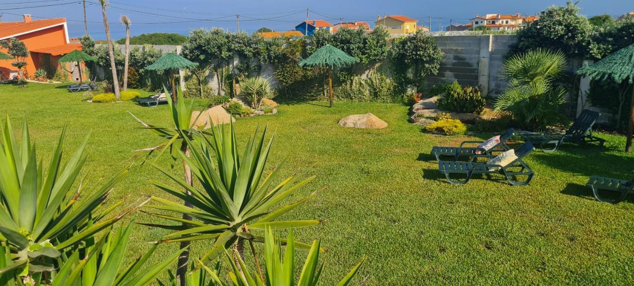 Hollidays Dreams Villa Póvoa de Varzim Екстериор снимка