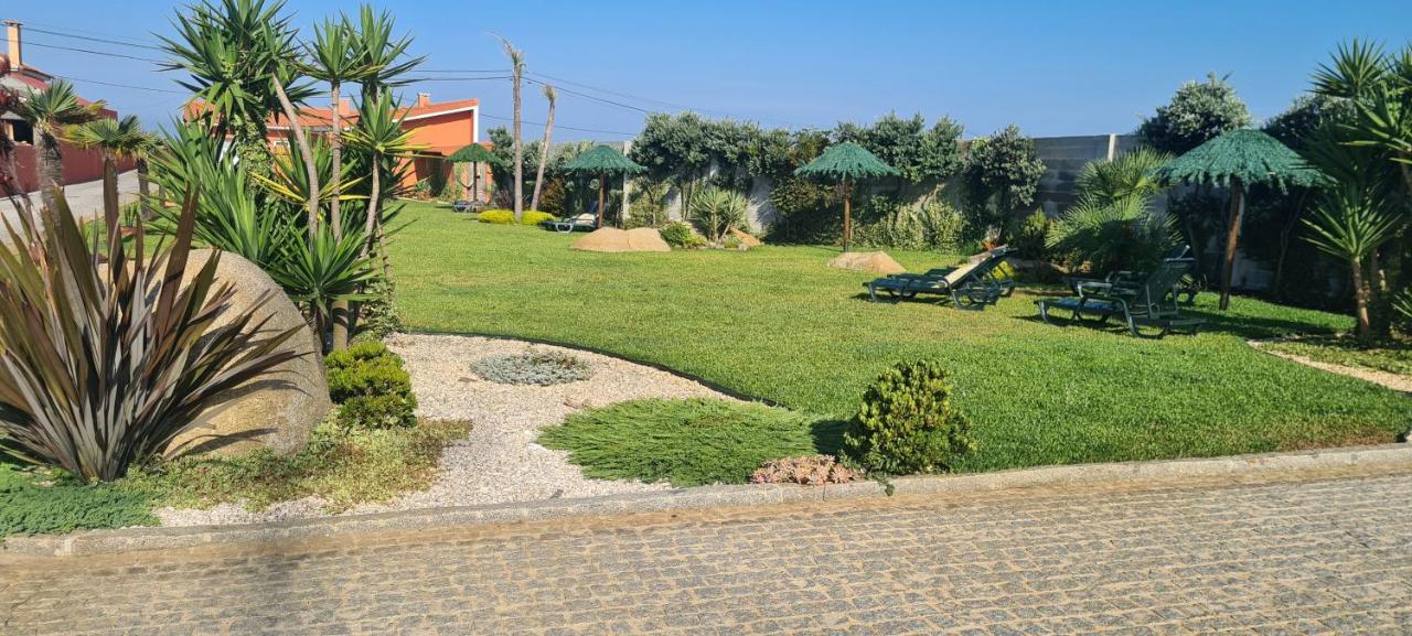 Hollidays Dreams Villa Póvoa de Varzim Екстериор снимка
