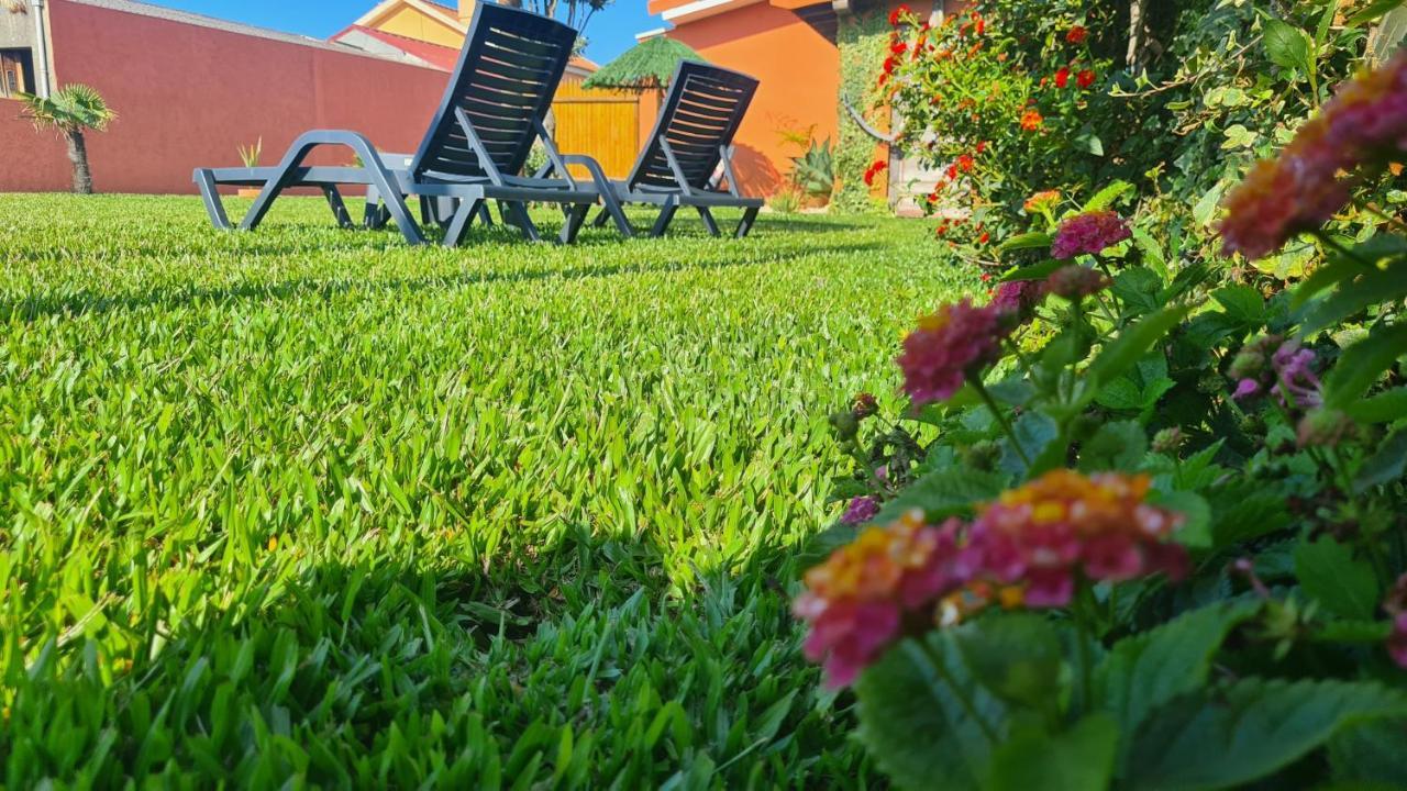 Hollidays Dreams Villa Póvoa de Varzim Екстериор снимка