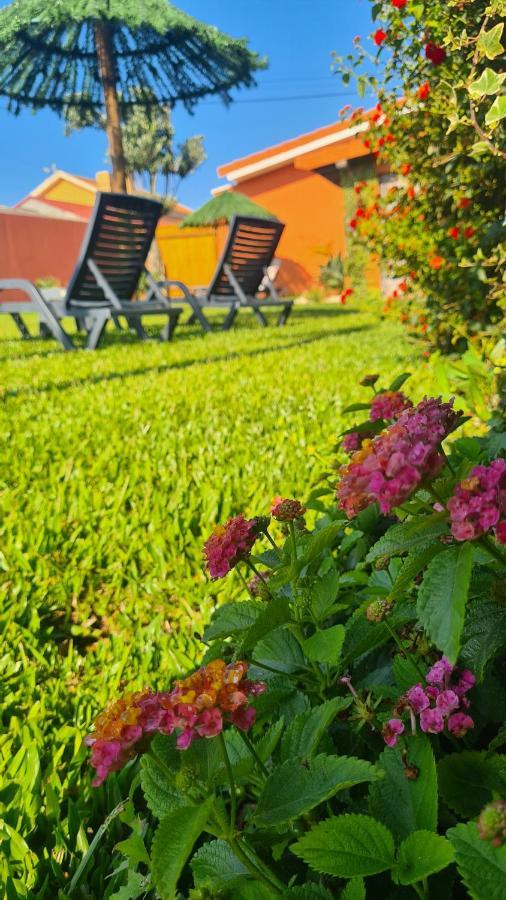 Hollidays Dreams Villa Póvoa de Varzim Екстериор снимка