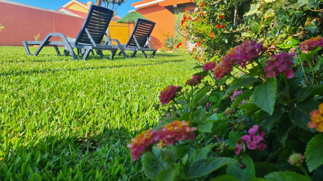 Hollidays Dreams Villa Póvoa de Varzim Екстериор снимка