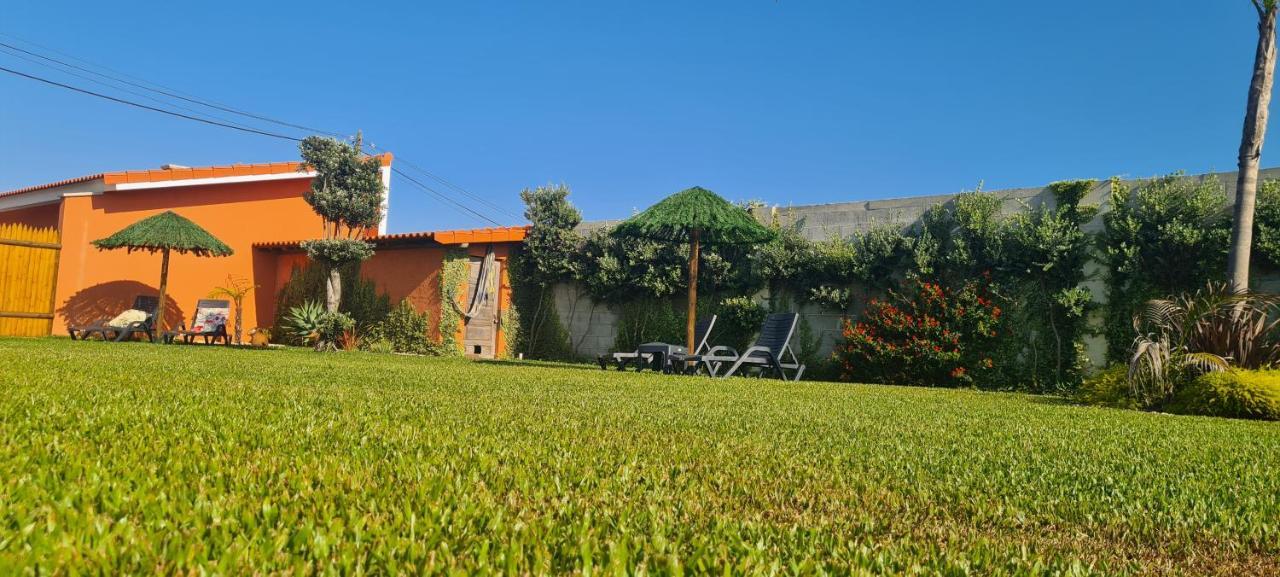 Hollidays Dreams Villa Póvoa de Varzim Екстериор снимка