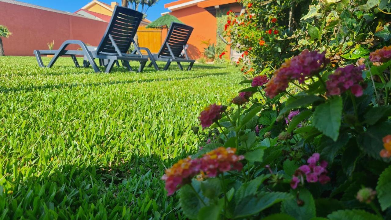 Hollidays Dreams Villa Póvoa de Varzim Екстериор снимка