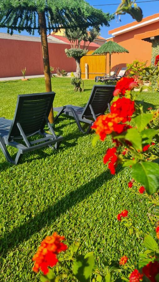 Hollidays Dreams Villa Póvoa de Varzim Екстериор снимка