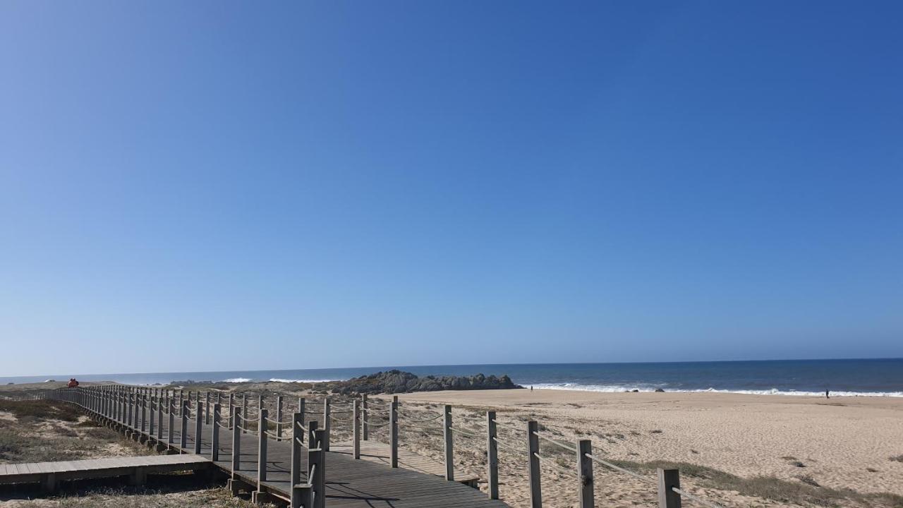 Hollidays Dreams Villa Póvoa de Varzim Екстериор снимка