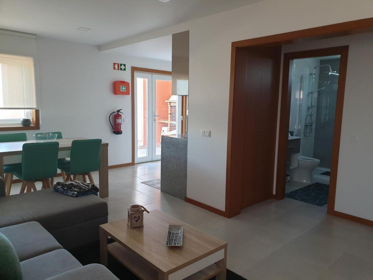 Hollidays Dreams Villa Póvoa de Varzim Екстериор снимка