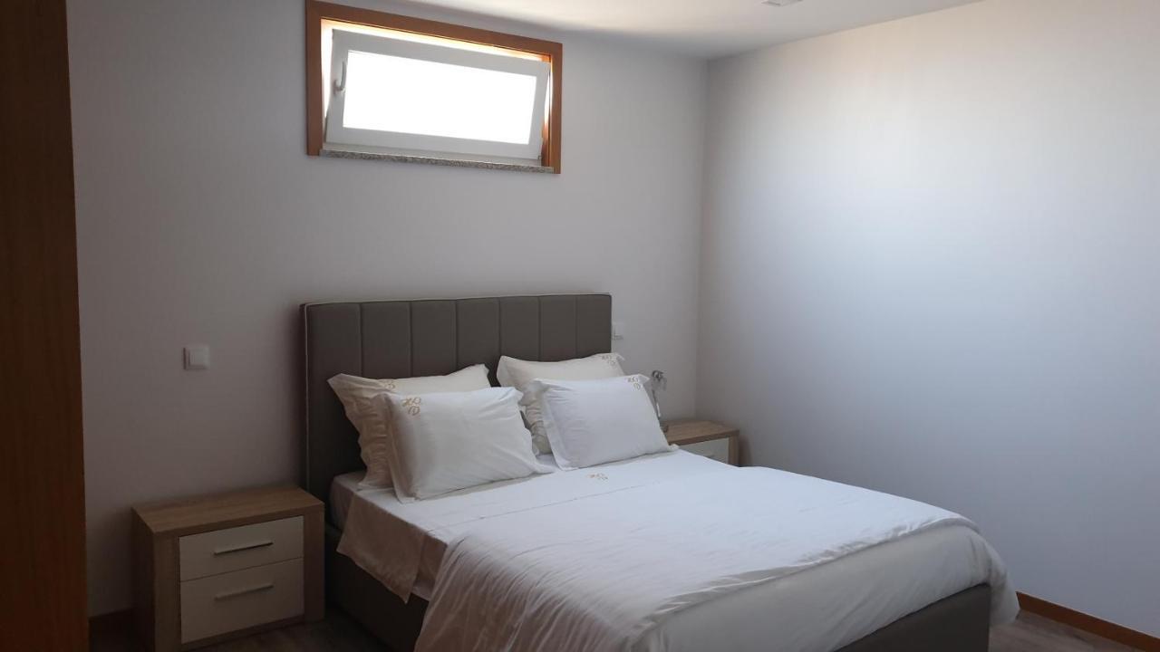 Hollidays Dreams Villa Póvoa de Varzim Екстериор снимка