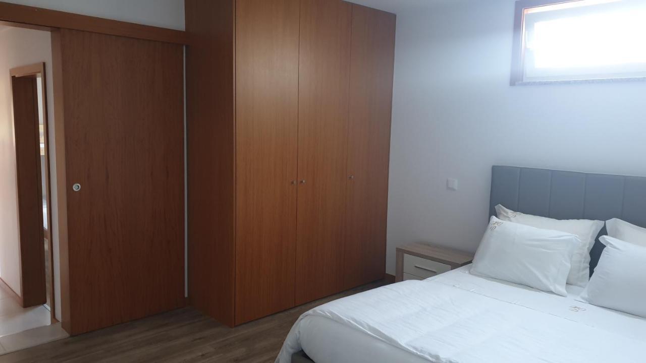 Hollidays Dreams Villa Póvoa de Varzim Екстериор снимка