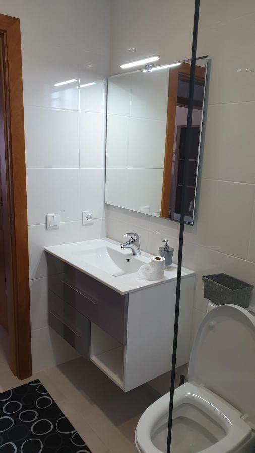 Hollidays Dreams Villa Póvoa de Varzim Екстериор снимка