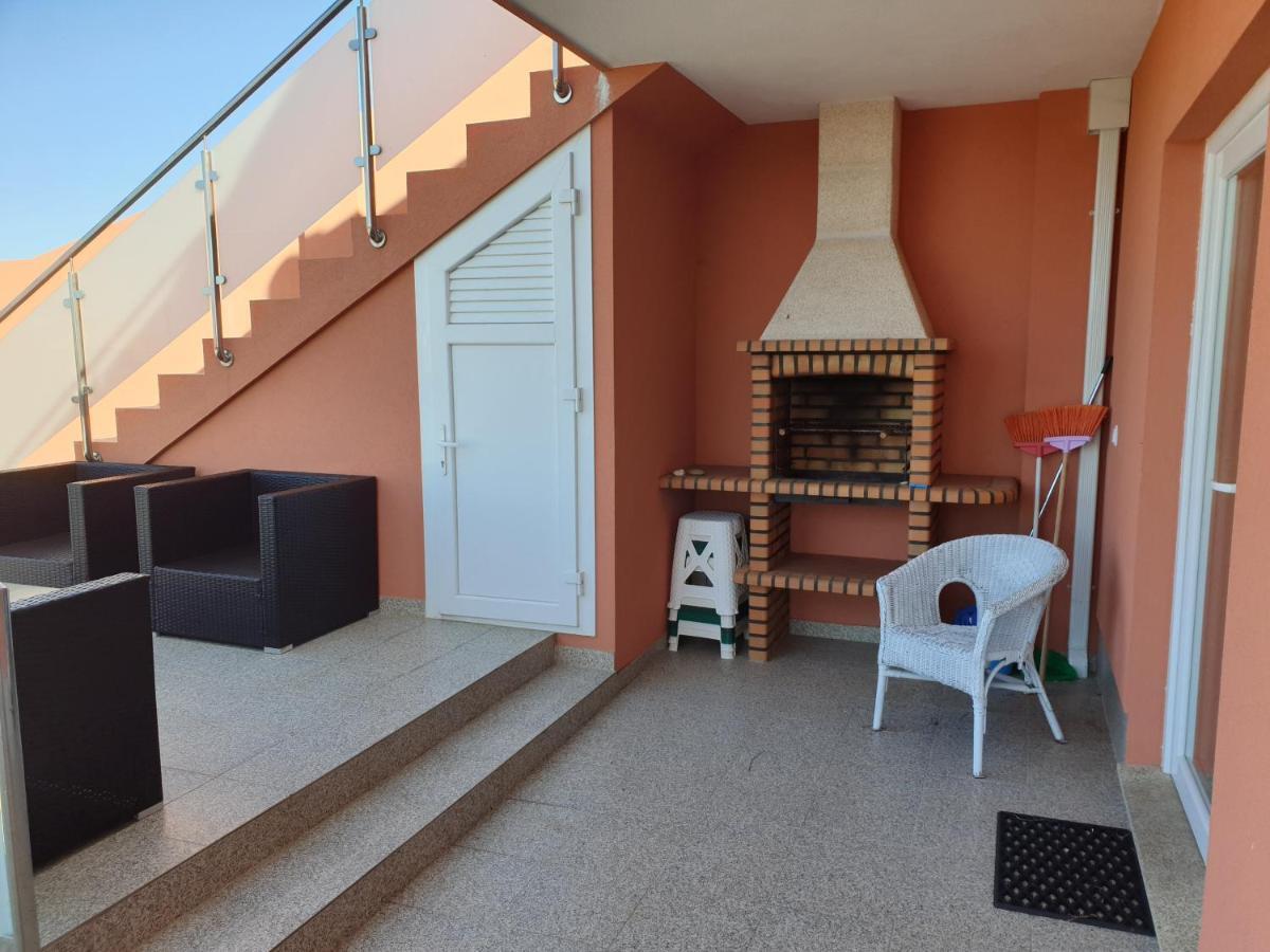 Hollidays Dreams Villa Póvoa de Varzim Екстериор снимка